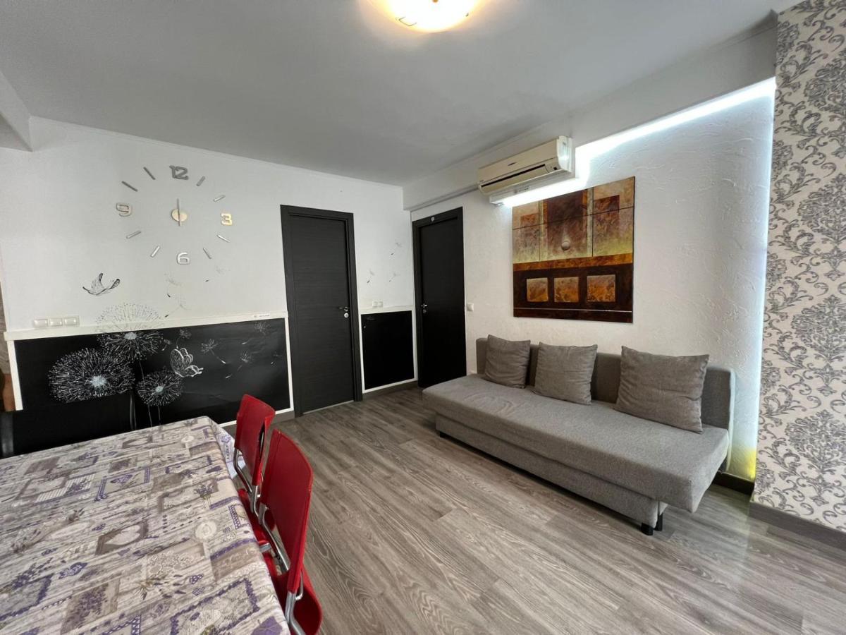 Ferienwohnung Peset 69 Valencia Exterior foto